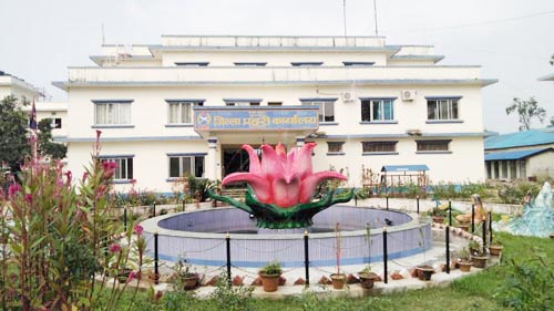 भन्सार छलिका विभिन्न सामानहरु नियन्त्रणमा
